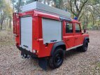 Thumbnail Photo 66 for 1992 Land Rover Defender